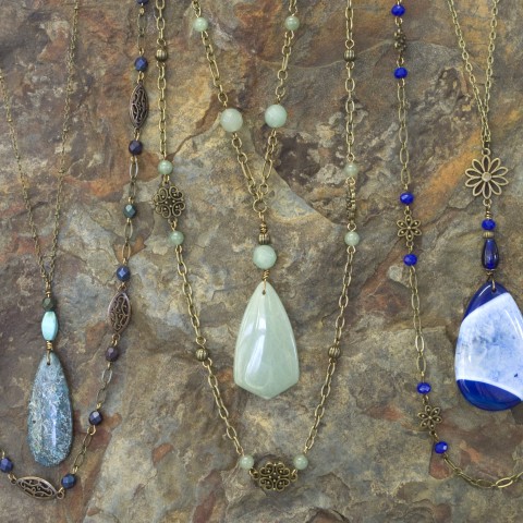 Necklace Sets